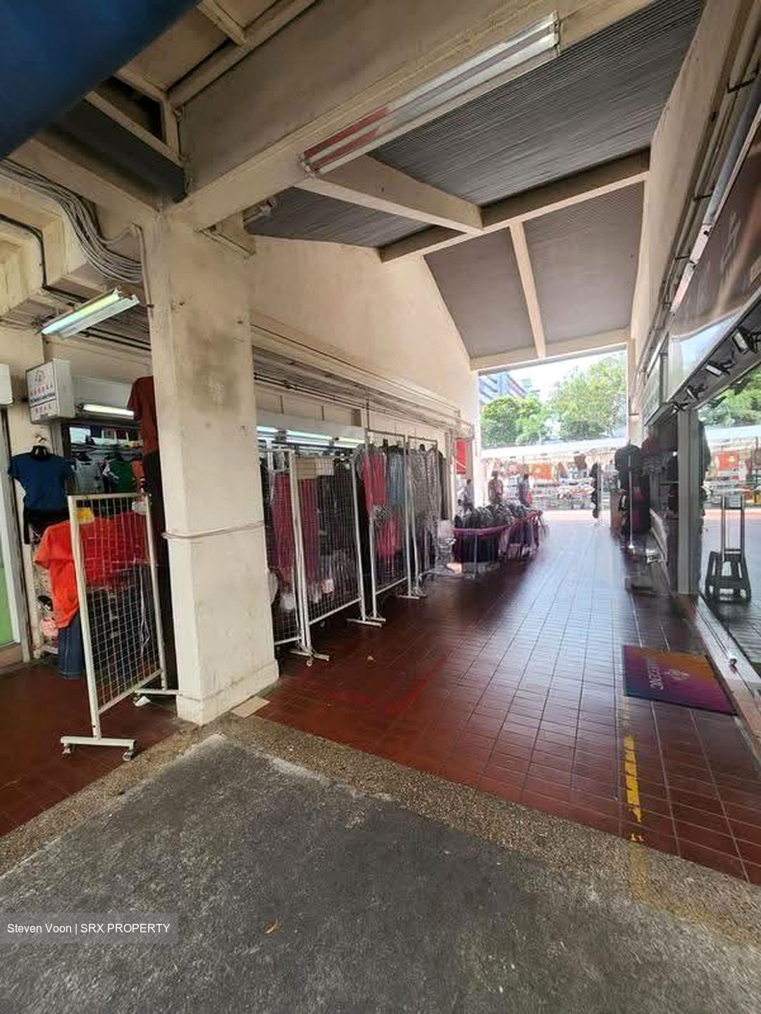Aljunied Avenue 2 (D14), Shop House #626857791